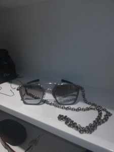 Chrome Hearts